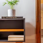 Lejlighed Residenza Altana *