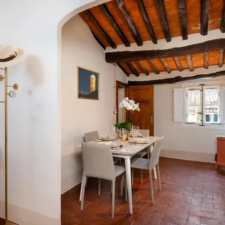 Residenza Altana Apartment
