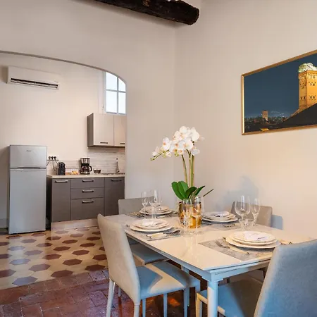 Residenza Altana Apartment Lucca