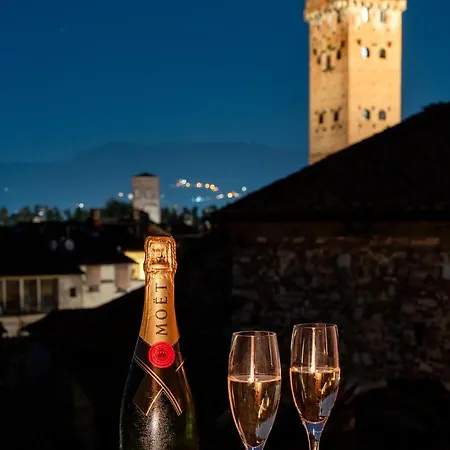 Apartment Residenza Altana Lucca