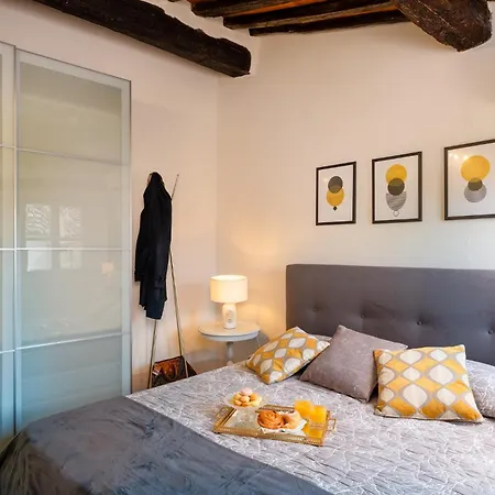 Residenza Altana Apartment *