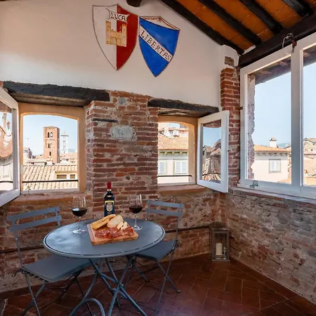 Apartment Residenza Altana *
