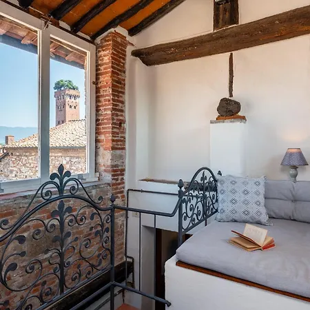Residenza Altana Apartment Lucca