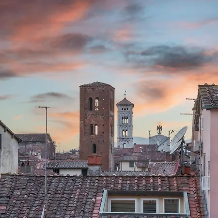 Apartment Residenza Altana