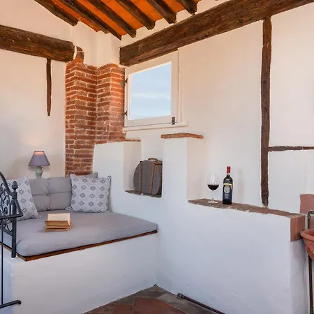 Residenza Altana * Lucca