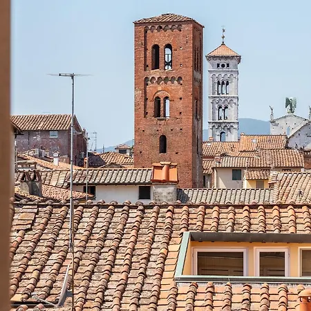 Residenza Altana * Lucca