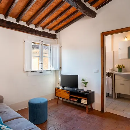 Residenza Altana דירה לוקה