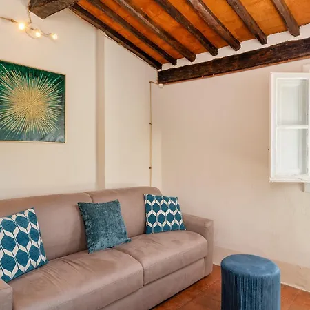 Residenza Altana לוקה