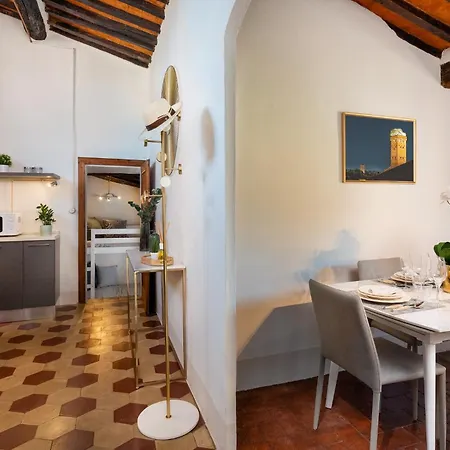 Residenza Altana דירה