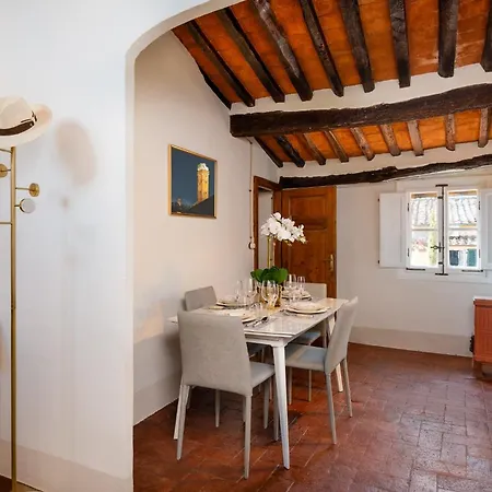 Residenza Altana דירה לוקה
