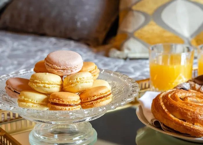 Residenza Altana Лукка