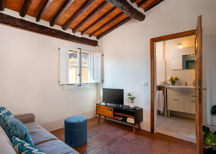 Residenza Altana Апартаменты