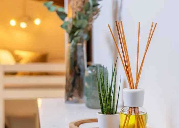 Апартаменты Residenza Altana *