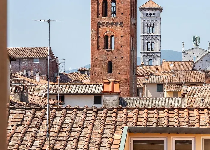 Residenza Altana * Лукка